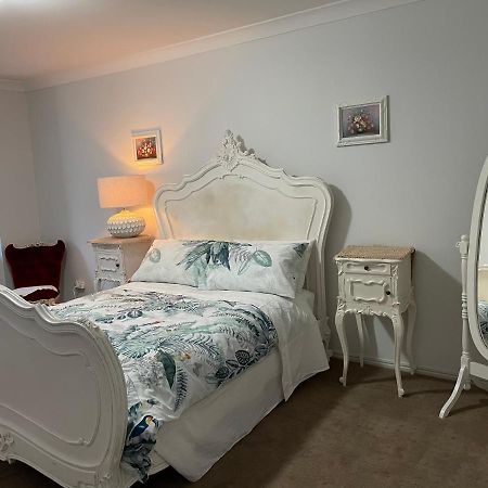 Mountain Living With Ocean Views Mount Tamborine Exterior foto