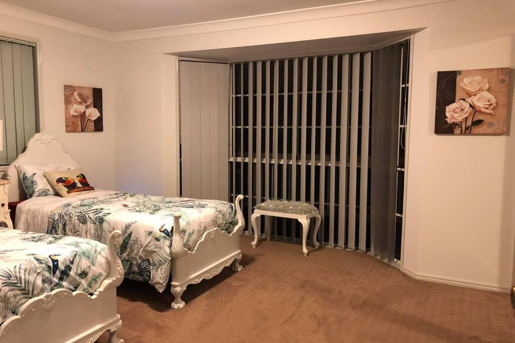 Mountain Living With Ocean Views Mount Tamborine Exterior foto