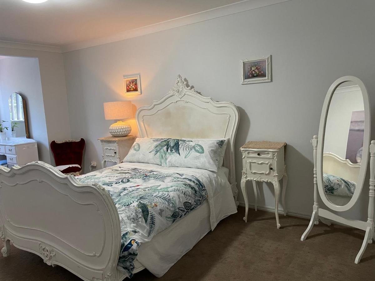 Mountain Living With Ocean Views Mount Tamborine Exterior foto